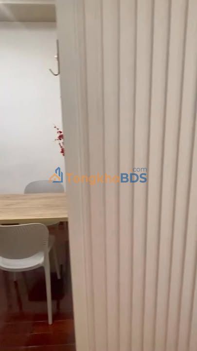 Cho Thuê Căn Hộ Dịch Vụ 30m² Quận 7 - Giá Chỉ 6 Triệu