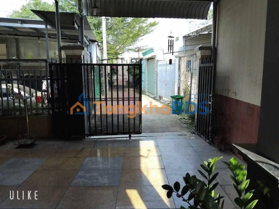 Nhà 140m² Hiệp Thành, Thủ Dầu Một - Sẵn Sàng Đón Khách - Giá 6 Triệu/Tháng