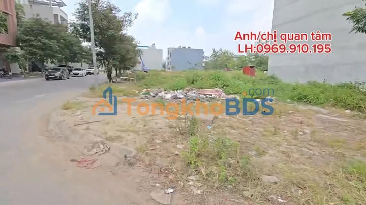 Đất Lục Nam - Lô Góc 2 Mặt Tiền 113m² - Kinh Doanh Đỉnh Cao