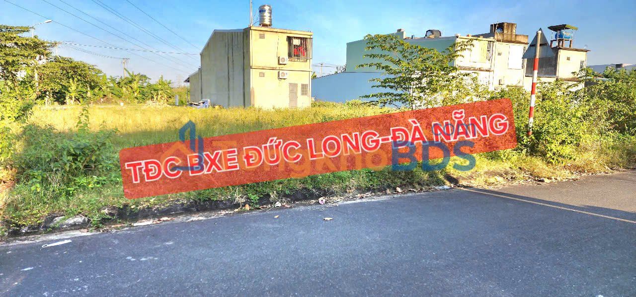 Đất nền Hòa Xuân Đà Nẵng 100m² - Sổ hồng chính chủ, giá 3.4 tỷ