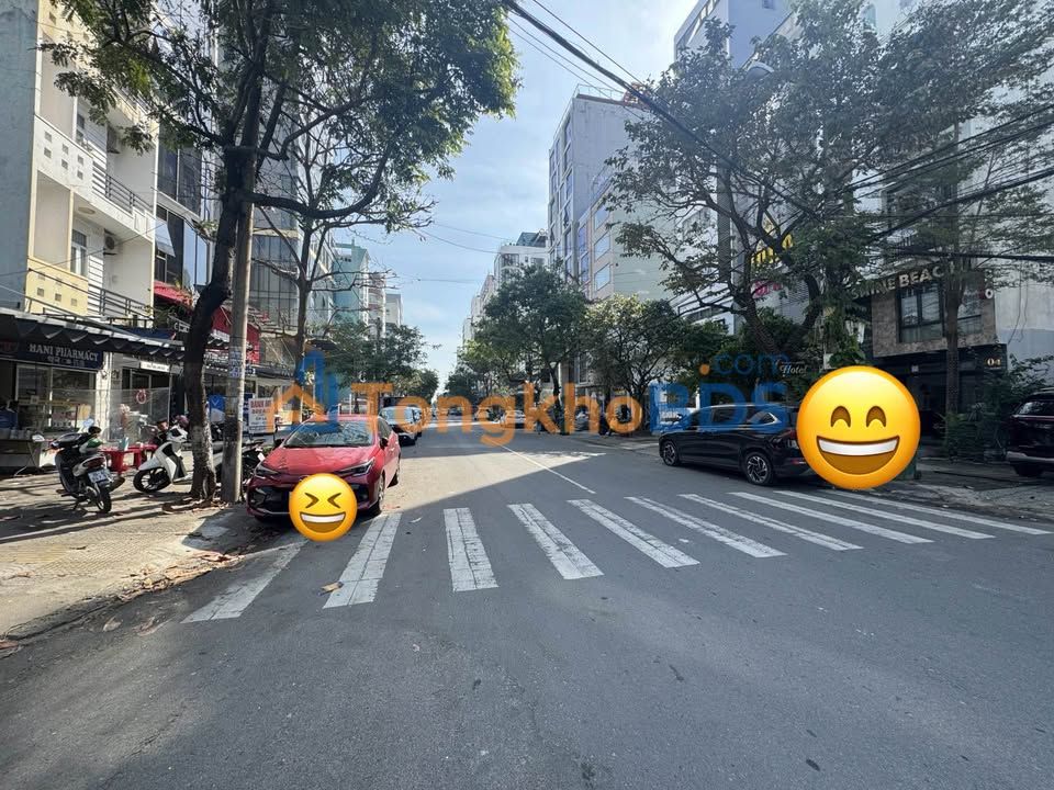 Đất Lô Góc Loseby 108m² - Vị Trí Vàng Xây Căn Hộ Nghỉ Dưỡng