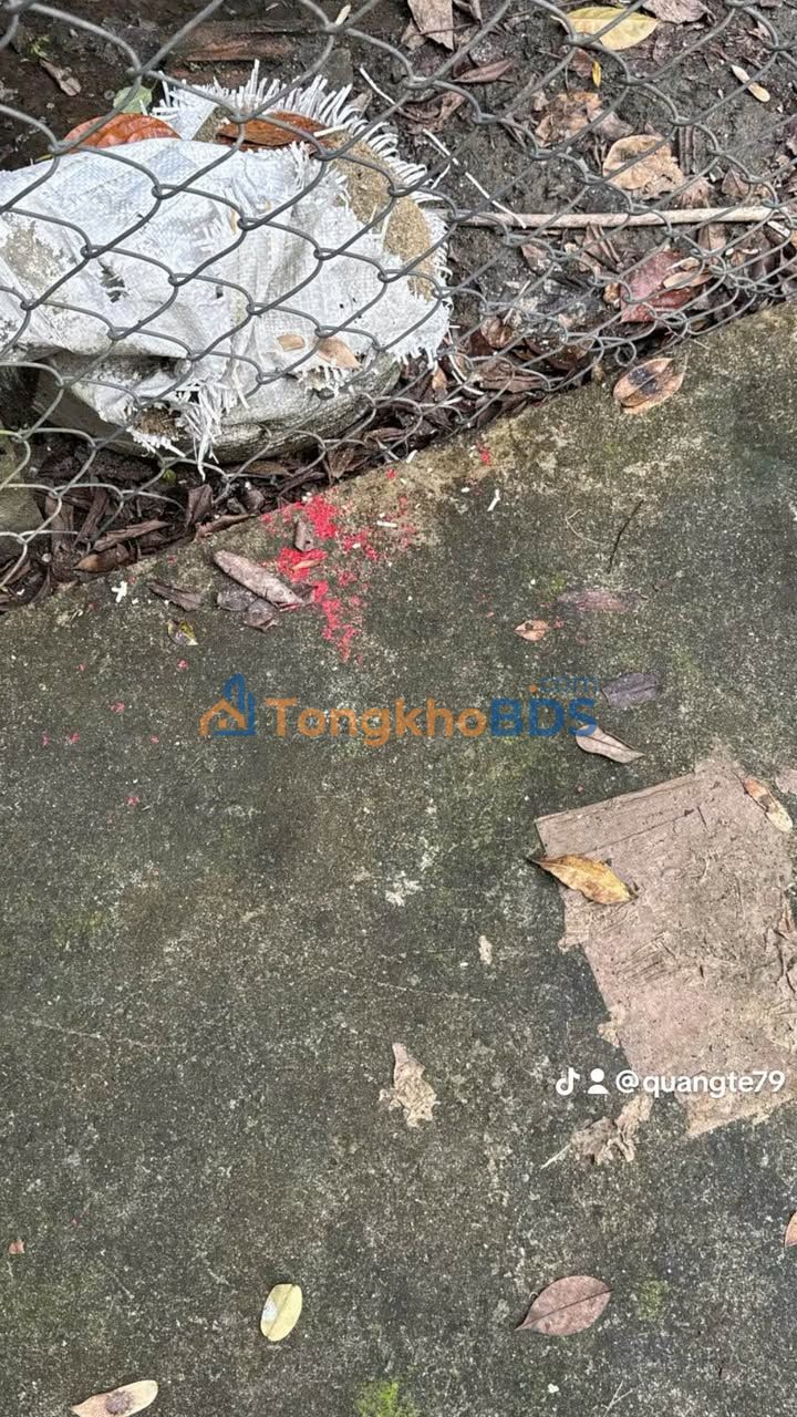 Bán Đất Đường 2 Hòa Xuân Đà Nẵng 150m² - Giá Tốt Nhất Khu Vực