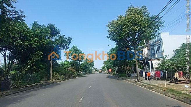 Đất Mặt Tiền Lê Trí Viễn 100m² Ngũ Hành Sơn - Giá 5 Tỷ TL