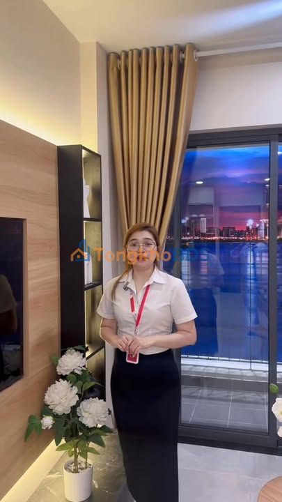 Chung cư Bcons Center City Thanh Xuân - 46m² giá từ 2.4 tỷ