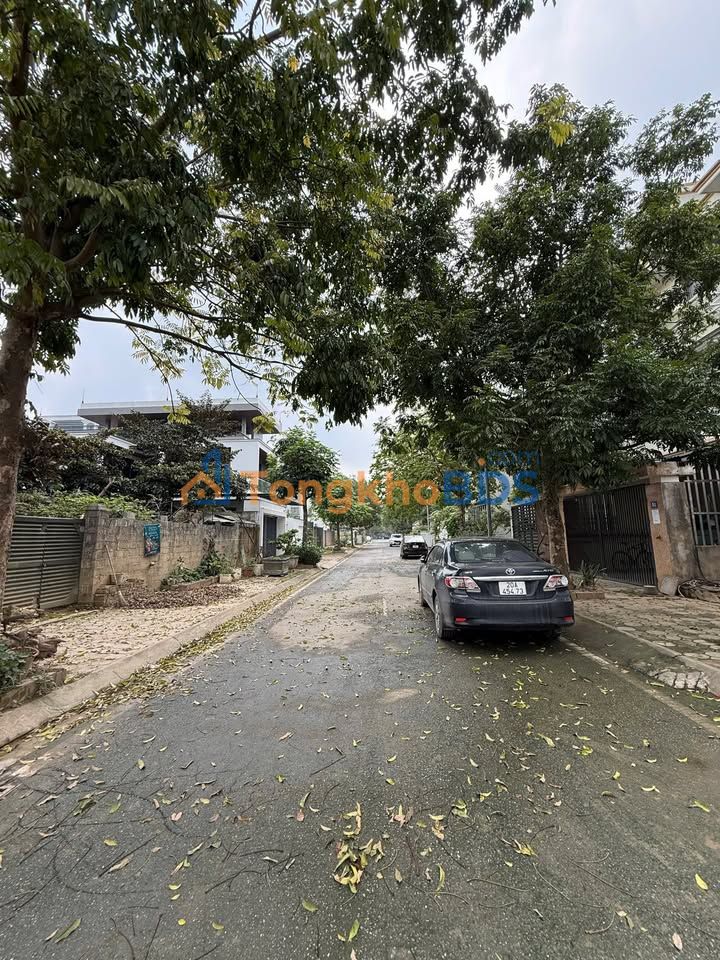 Đất Nền 285m² KDC Kiểu Mẫu Túc Duyên - Gần Trường Chuyên