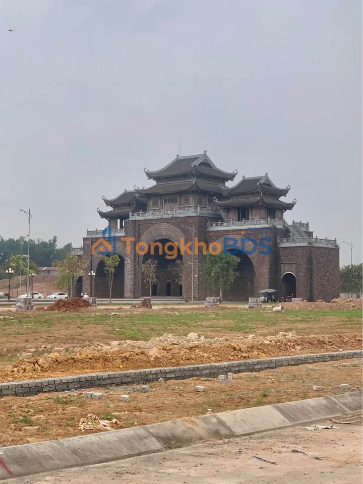 Đất nền KDC Số 12, Thái Nguyên - 149.6m² Hướng Bắc, Giá Tốt Nhất Khu Vực