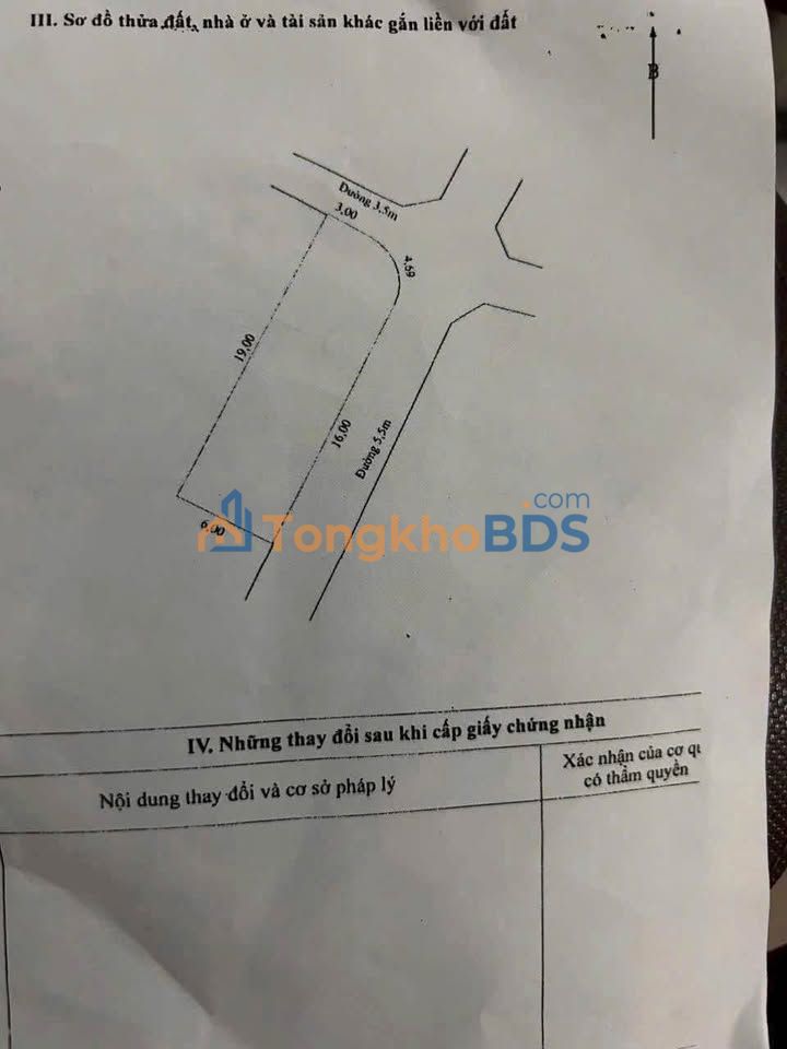 Bán Nền Góc KDC Xẻo Bèo, Cao Lãnh 112m² - Giá Tốt, Sẵn Sổ Hồng