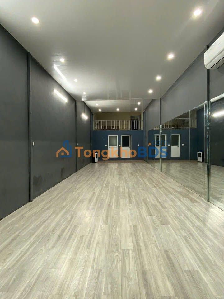 Nhà 1 Tầng Mặt Phố Quang Trung, 70m² - Kinh Doanh/Văn Phòng Lý Tưởng