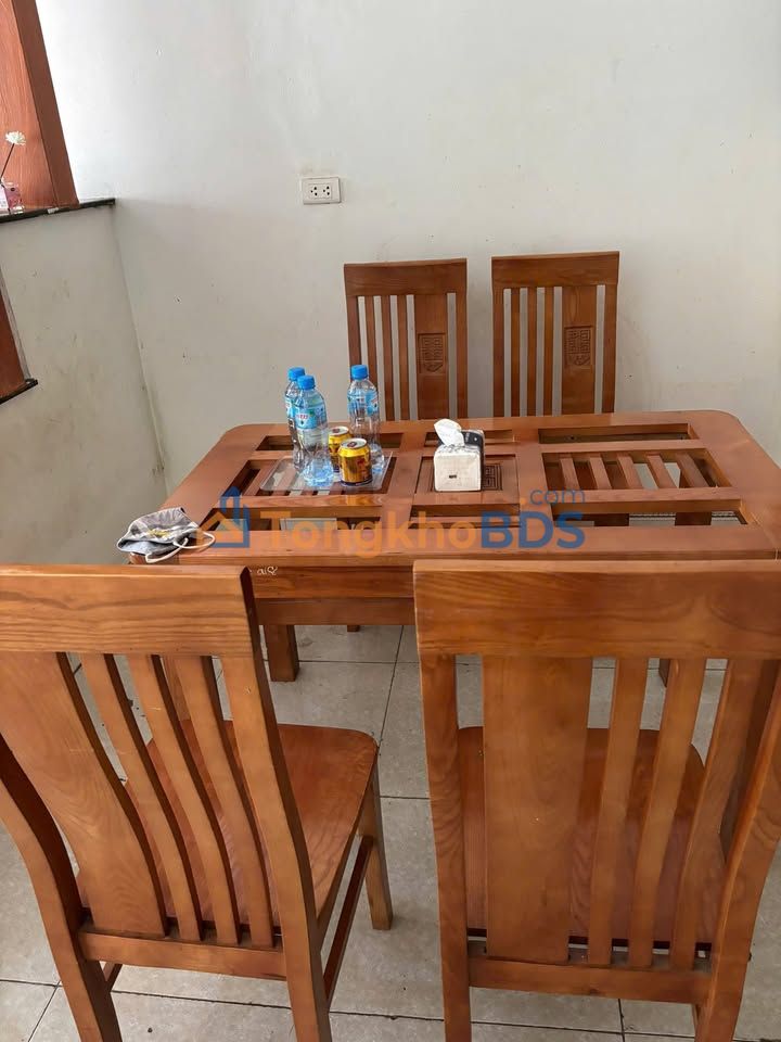 Shophouse Tuệ Tĩnh, TP Hải Dương - 36m² Sẵn Sàng Ở Ngay