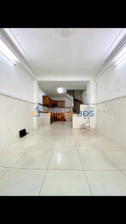 Nhà 5 tầng HXH Nguyễn Ngọc Lộc, Q10 - 33m², 8.4 tỷ - Ở & Kinh doanh