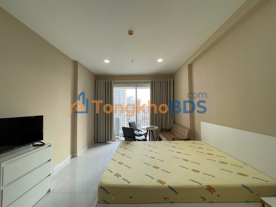 Thuê Căn hộ Sunrise Riversider Nhà Bè - Giá 9.999 Triệu/tháng