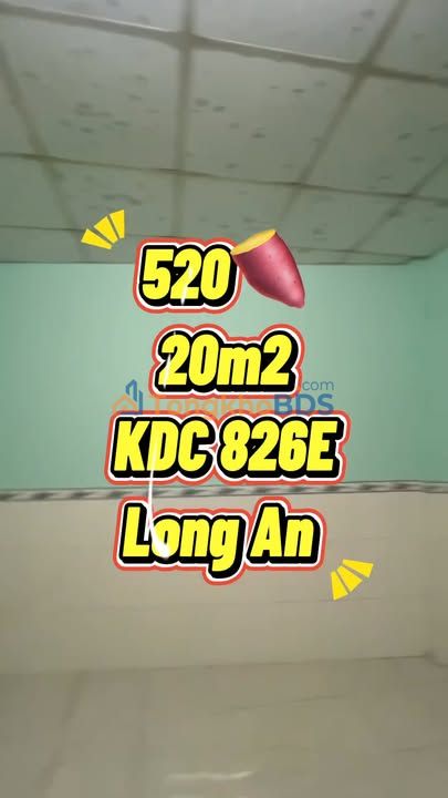 Nhà 22m² Sổ Hồng - Sẵn Sàng Ở Ngay Gần Quận 7