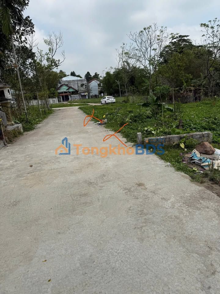 Đất nền F0 KQH Phạm Đình Toái, Huế - 108.6m² - Giá chỉ 1.5xx Tỷ