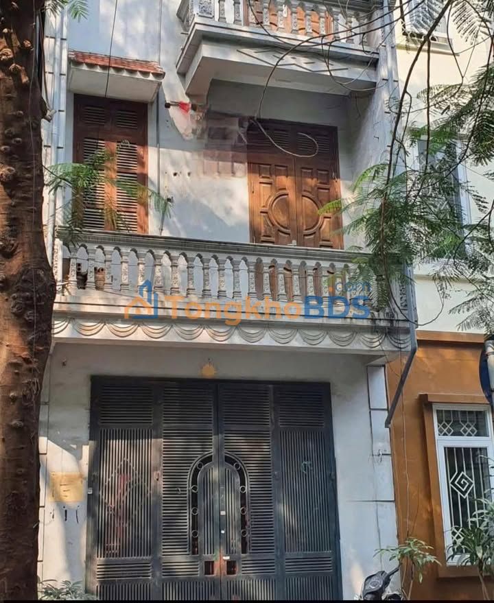 Cho thuê liền kề Văn Quán 70m² 5 tầng, 4PN - Sẵn sàng đón khách