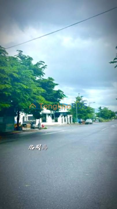 Đất Nền KĐT Mỹ Gia Gói 2 Nha Trang - 500m² Mặt Tiền 27m Hướng Đông