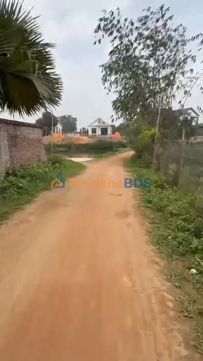 Đất nền 100m² KCN Bãi Ba, Phú Thọ - Vốn chỉ 400 triệu đầu tư sinh lời