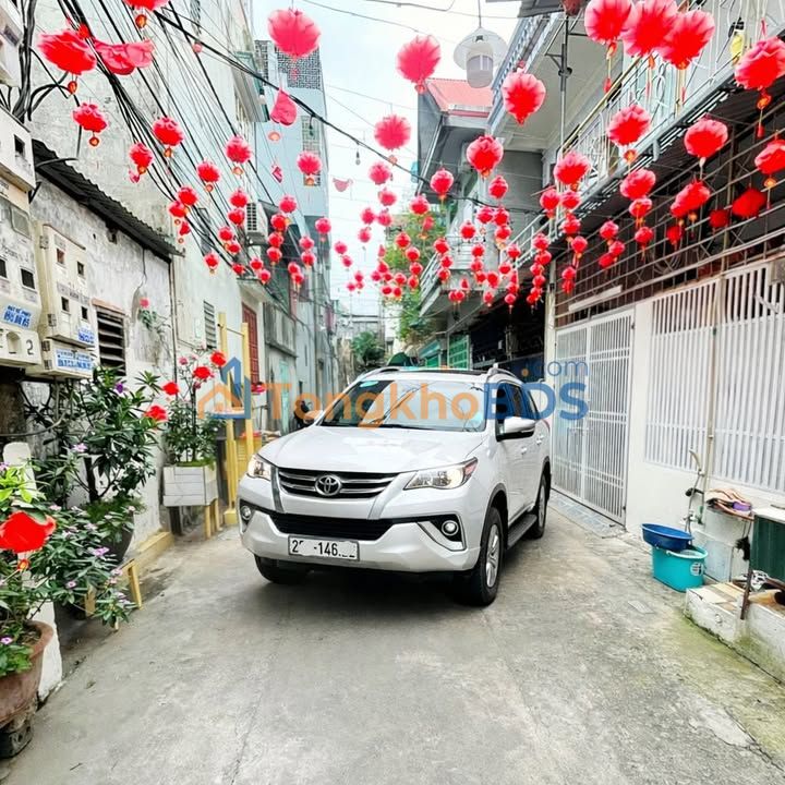 Nhà Cấp 4 Trung Tâm Hòa Bình 72m² - Sẵn Sàng Ở Ngay