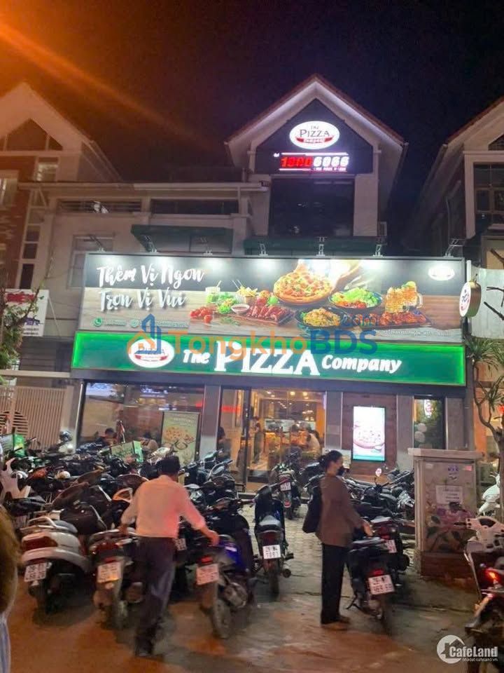 Mặt Tiền KD Nguyễn Văn Lộc, Hà Đông - 250m², 3 Tầng, Giá 5X Tỷ