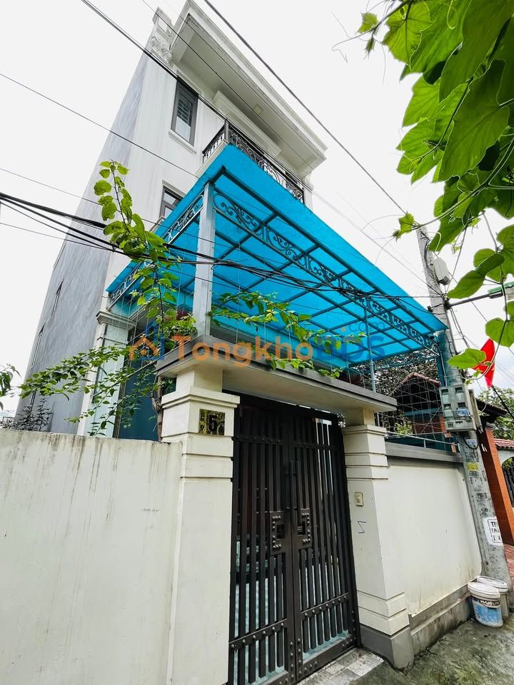 Cho thuê nhà 3 tầng Đại Thanh 65m²/sàn - Sẵn ở, giá 6.5 triệu