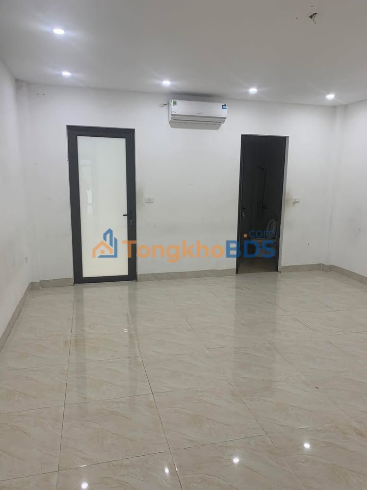Cho thuê nhà Trần Hữu Dực 60m²x4T - Kinh doanh/Văn phòng/Ở