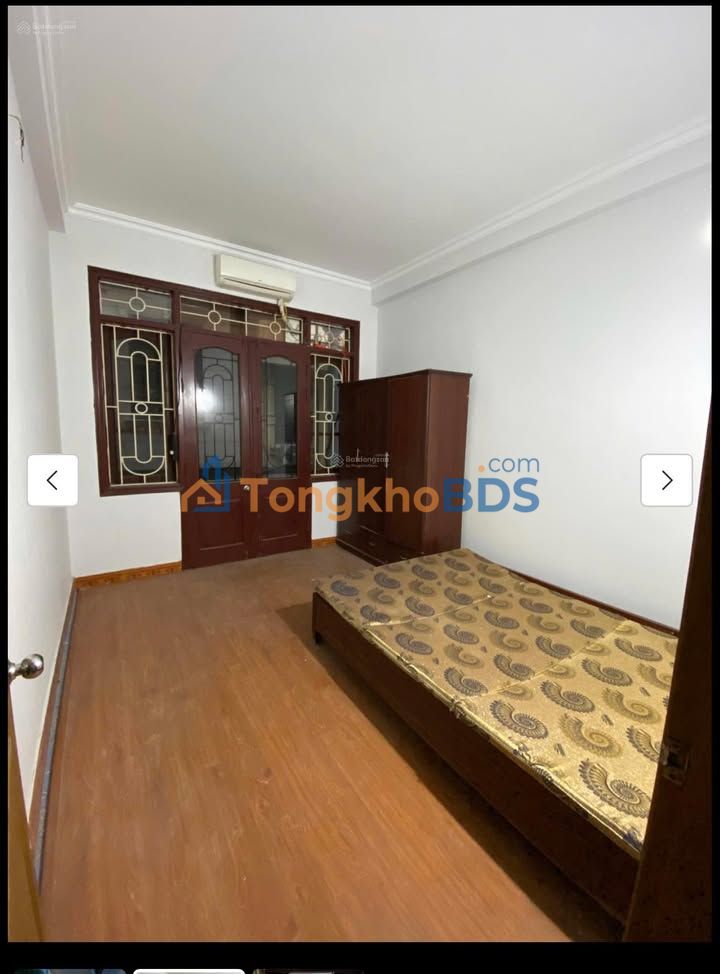 Cho thuê nhà 3 tầng mặt đường Phú Diễn, Bắc Từ Liêm - 36m², 10 triệu/tháng