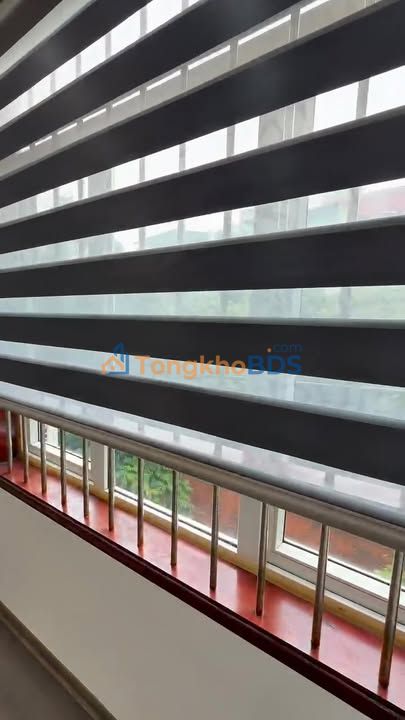 Nhà 5 Tầng Ngõ Thông Giải Phóng - 45m², 16 Triệu/Tháng