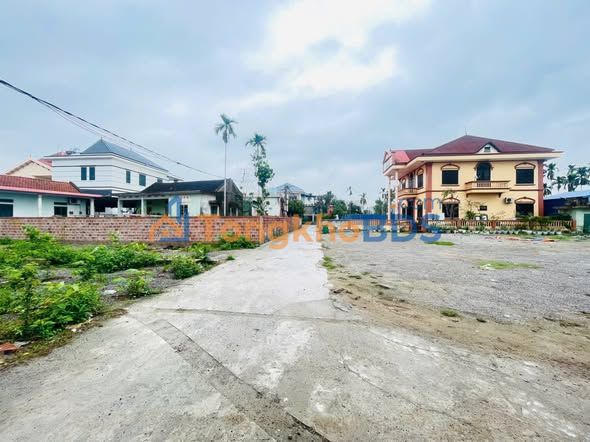 Đất Nền Dương Quan 60m² - Ngõ Ô Tô, Giá Đầu Tư 1.7 Tỷ