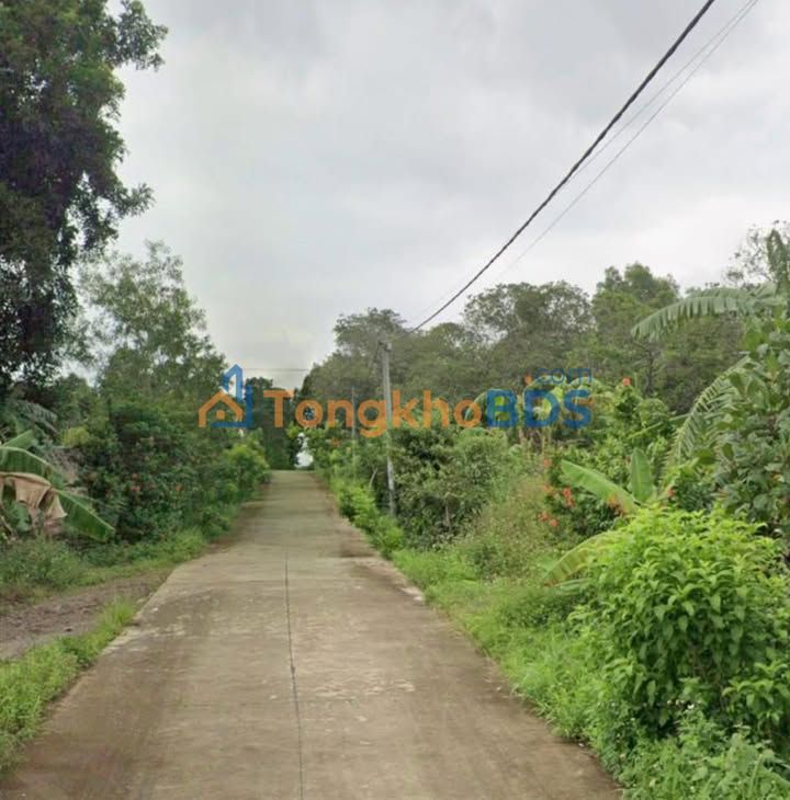 Bán Đất Vườn Đồng Nai 9600m² - Giá 1.6 Tỷ, Nở Hậu Đẹp