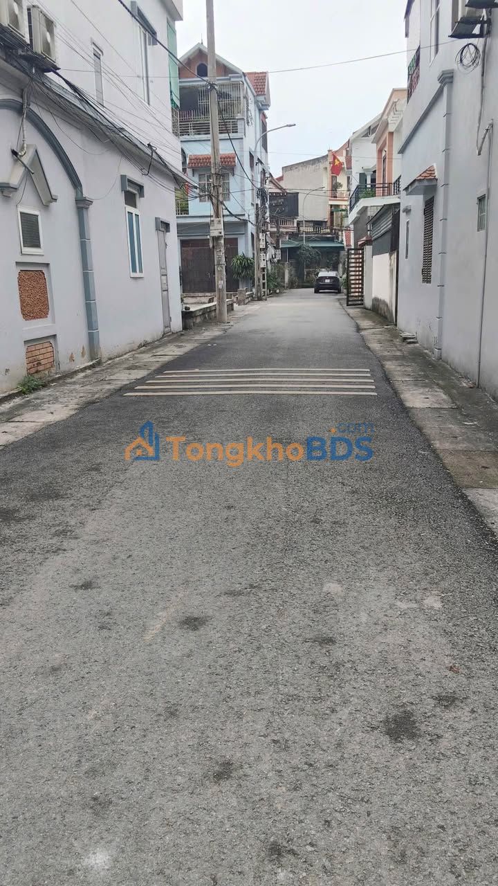 Nhà 2 Tầng Phủ Lý 87m² Ngõ Ô Tô - Sẵn Sàng Ở Ngay