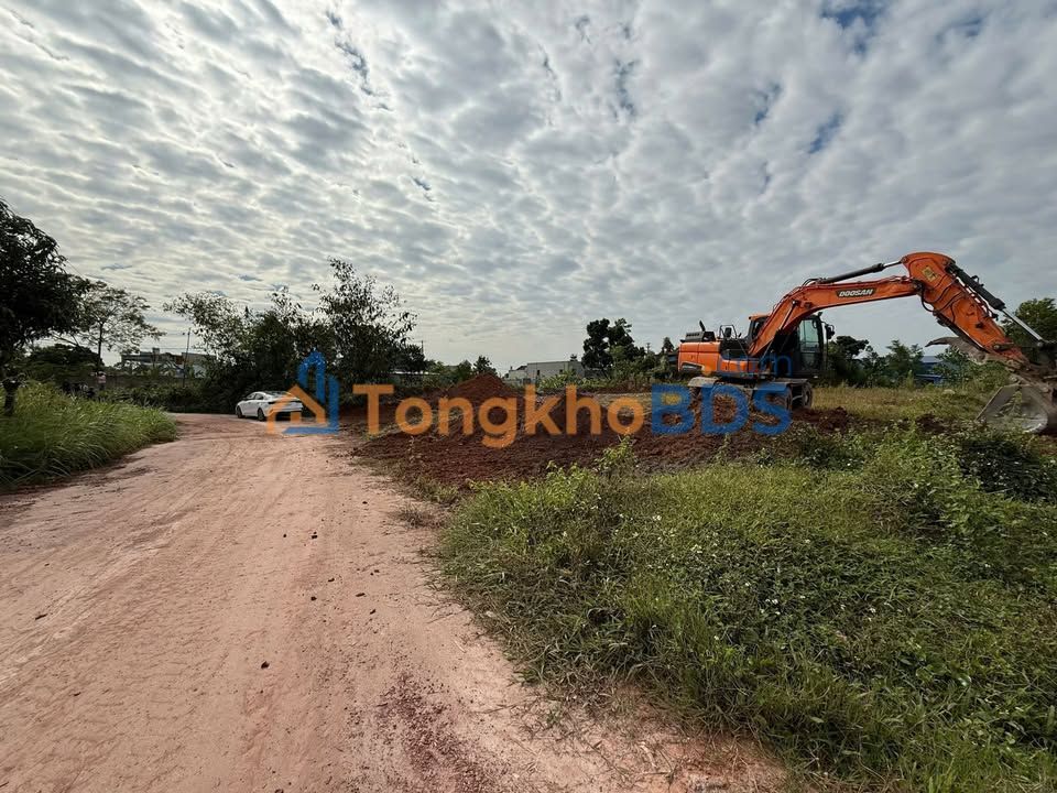 Đất nền Phổ Yên, Thái Nguyên 83m² - Cơ hội đầu tư sinh lời