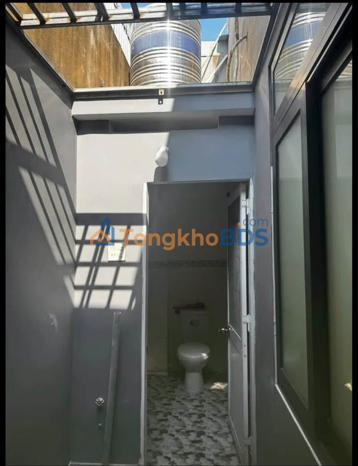 Nhà riêng Hải Cảng 52m² 3PN 3 mê giá 3 tỷ - Chính chủ bán gấp