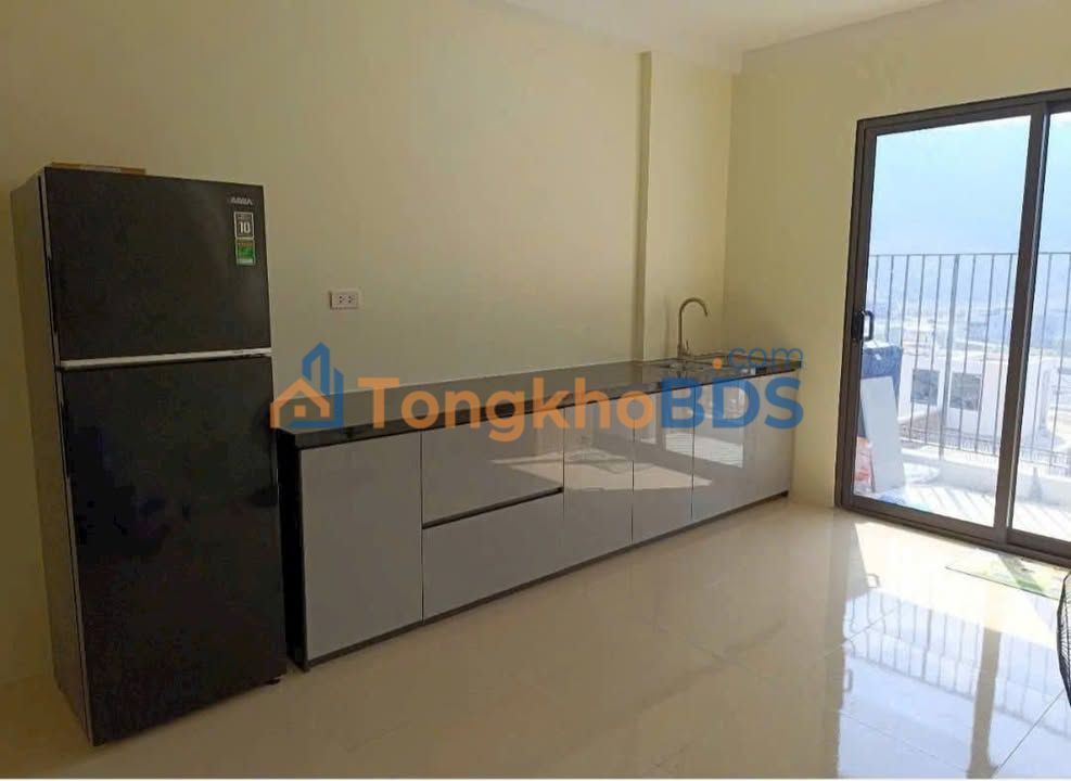 Cho thuê căn hộ IEC Long Vân Quy Nhơn 47m² - Giá 2.5 triệu/tháng