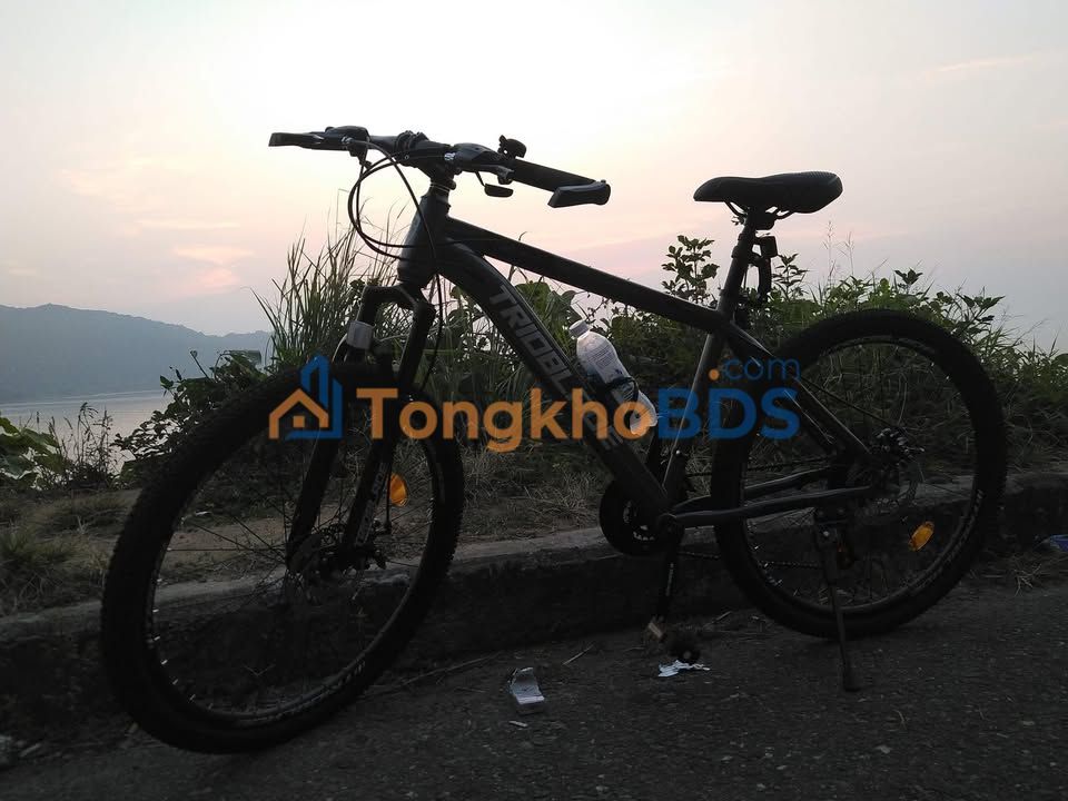 Đất nền An Thượng, Quy Nhơn 105m² - Vị trí đắc địa, giá 18 tỷ