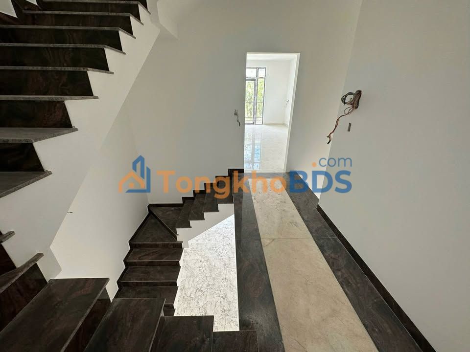 Bán nhà liền kề An Phước Quy Nhơn 96m² - 4PN, 300m ra biển, giá 7 tỷ