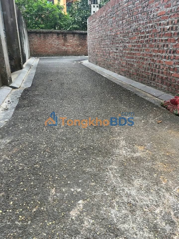 Đất Nền Uy Nỗ, Đông Anh 73m² - Sổ Đỏ Chính Chủ, Ô Tô Vào Đất