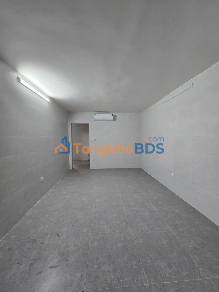 Nhà Mặt Tiền Kinh Doanh Phường Thành Công, Ba Đình - Dòng Tiền Bền Vững