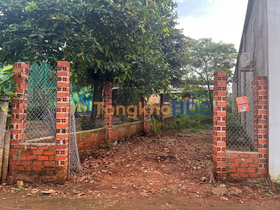 Đất nền Châu Đức 160m² - Sát TTTM Ngãi Giao, Giá F0 870 triệu