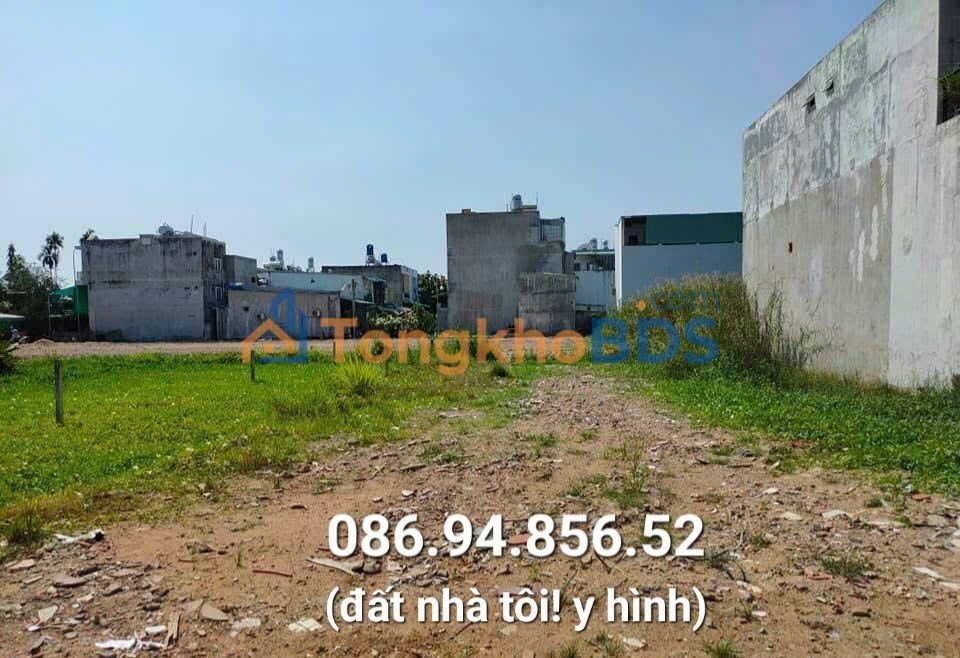 Bán Gấp 3 Lô Đất Đầu Tư Phường Thới An Q12 - Sổ Hồng Sẵn Sàng