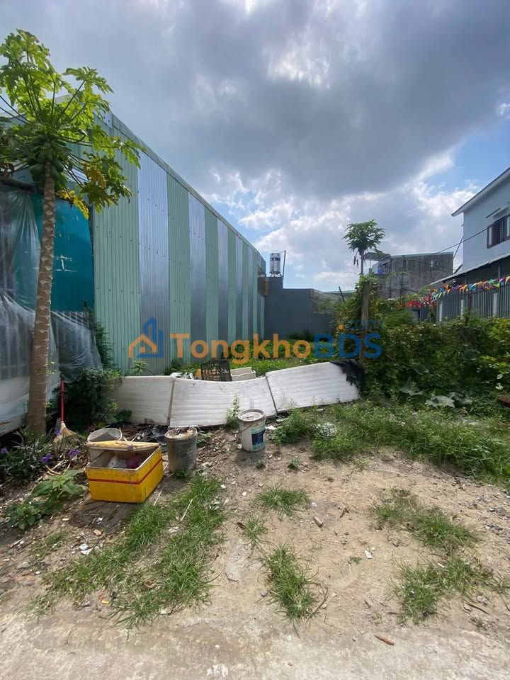 Bán Đất Cẩm Lệ 140m² - Kiệt Thông 4m - Giá 2.9 Tỷ