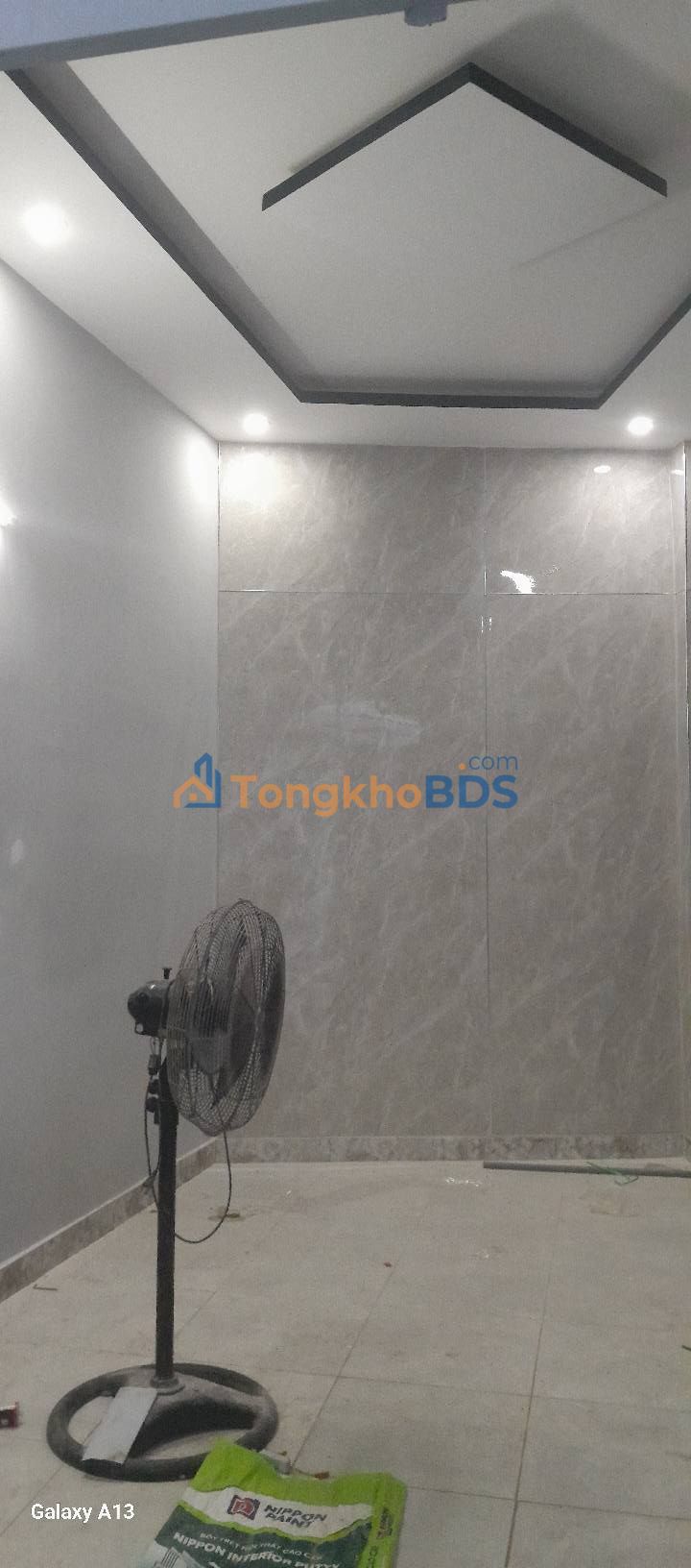 Nhà Kiệt 342 Hoàng Văn Thái, Liên Chiểu - 75m², 1.2 Tỷ, Ô Tô Vào Tận Cổng