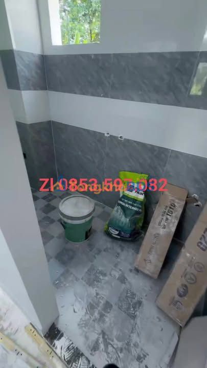 Nhà 3 Lầu Đúc Kiệt Oto 264 Hoàng Văn Thái, Đà Nẵng - 50m² Giá 1 Tỷ