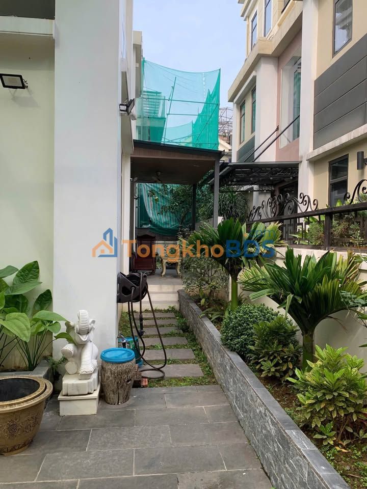 Cho thuê Biệt thự Starlake - 220m² Full Nội thất Cao cấp, Vừa ở vừa Kinh doanh
