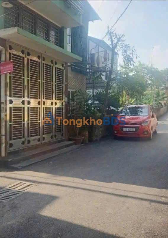 Bán Đất Phú Thượng - Tây Hồ 34m² - Ô tô đỗ cổng - Giá 7 Tỷ