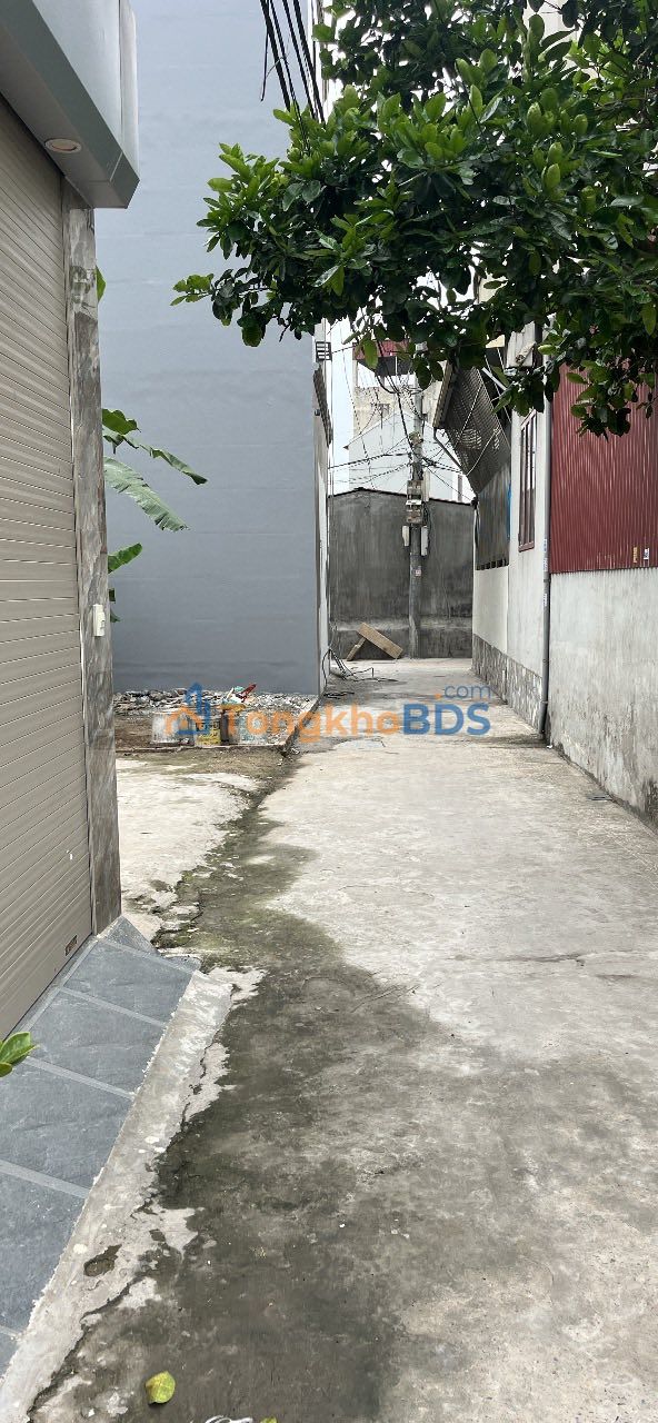 Bán Đất Vạn Phúc Hà Đông 47m² - Ngõ Ô Tô, Giá Tốt Đầu Tư