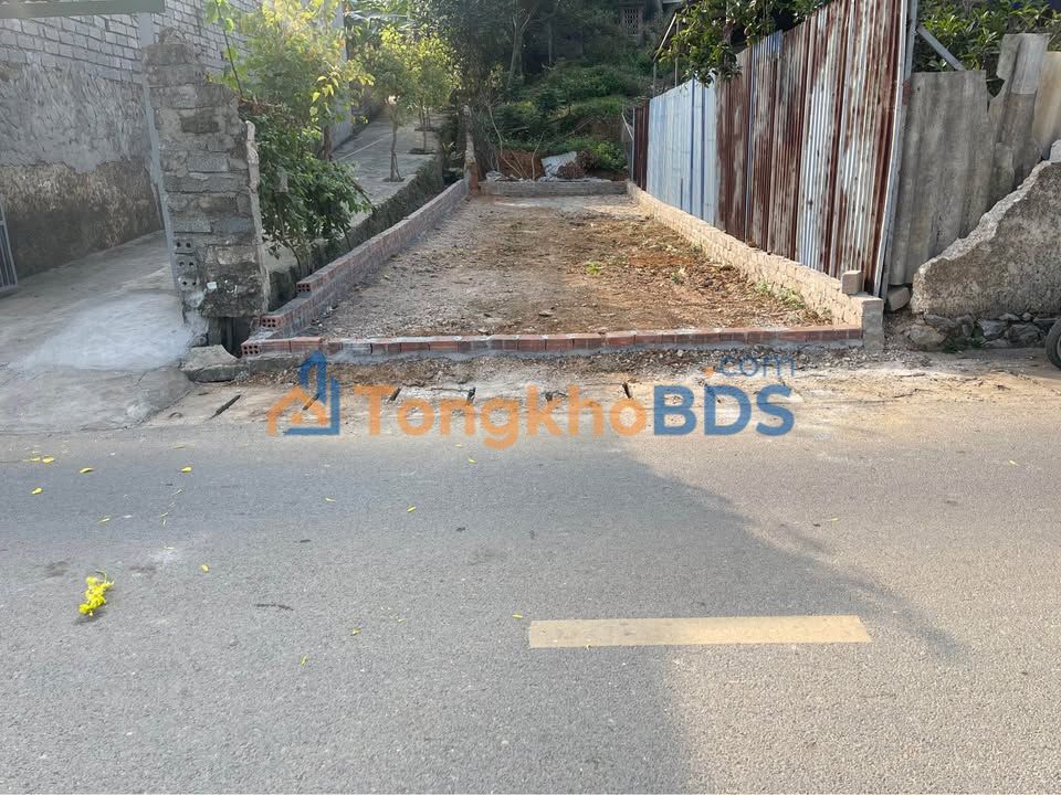 Đất Nền An Dương, Hải Phòng 80m² - Ngộp Tiền, Thương Lượng Sâu!