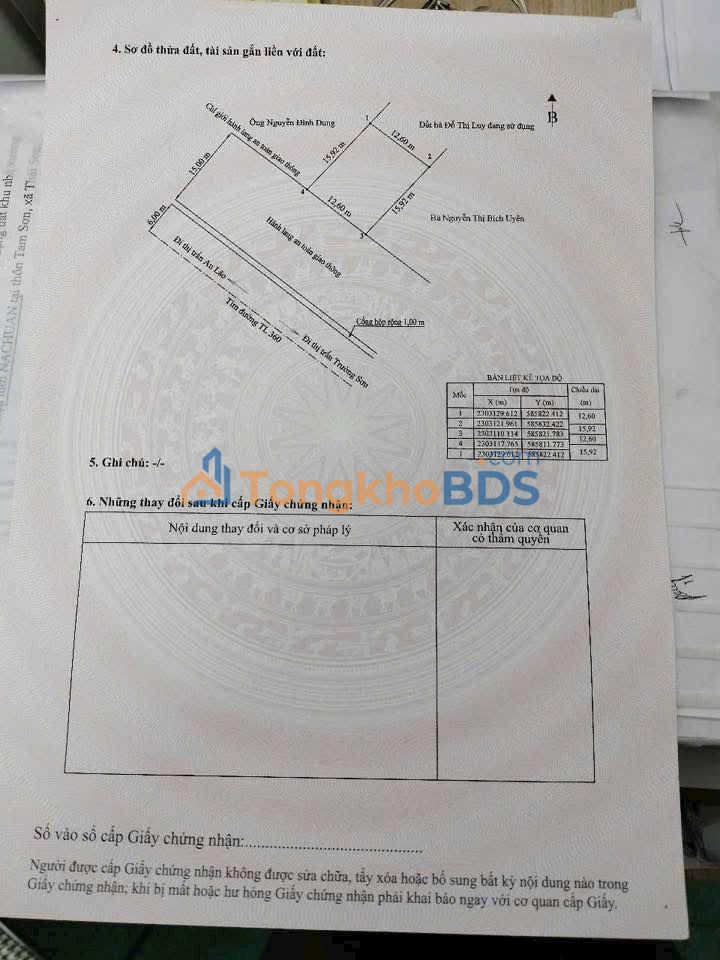 Kho Xưởng 200m² Mặt Tỉnh Lộ 360, Hải Phòng - Giá Đầu Tư