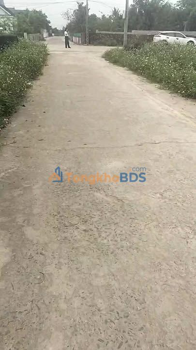 Đất nền Nghi Lộc 135m² - Sổ đỏ chính chủ, giá chỉ từ 4 tỷ