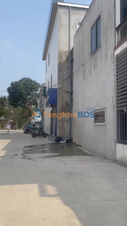 Đất Nền Nghi Hương Vinh 180m² Hướng Nam - Sổ Hồng Sẵn Sàng