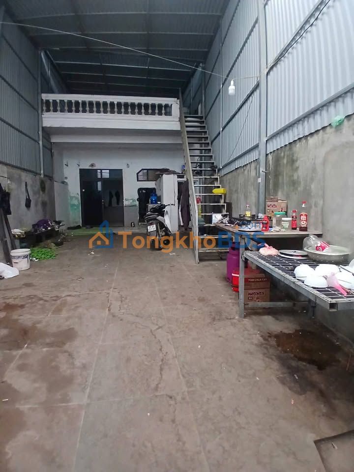 Bán đất Thôn 2 Canh Nậu 80m² - Sổ đỏ sẵn, giá tốt