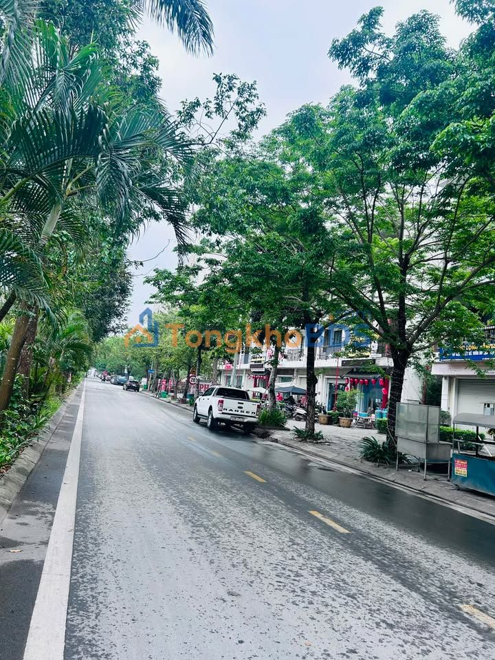 Cho Thuê Liền Kề Sunny Garden City 100m² - Giá 7.5 Triệu/Tháng